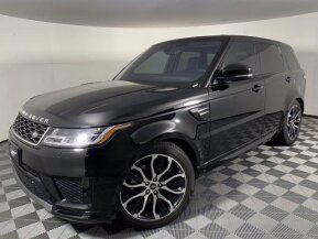 2018 Land Rover Range Rover Sport for sale 101679182